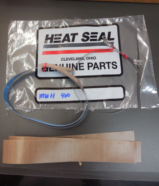 HeatSealMWH40016inchRepairKit